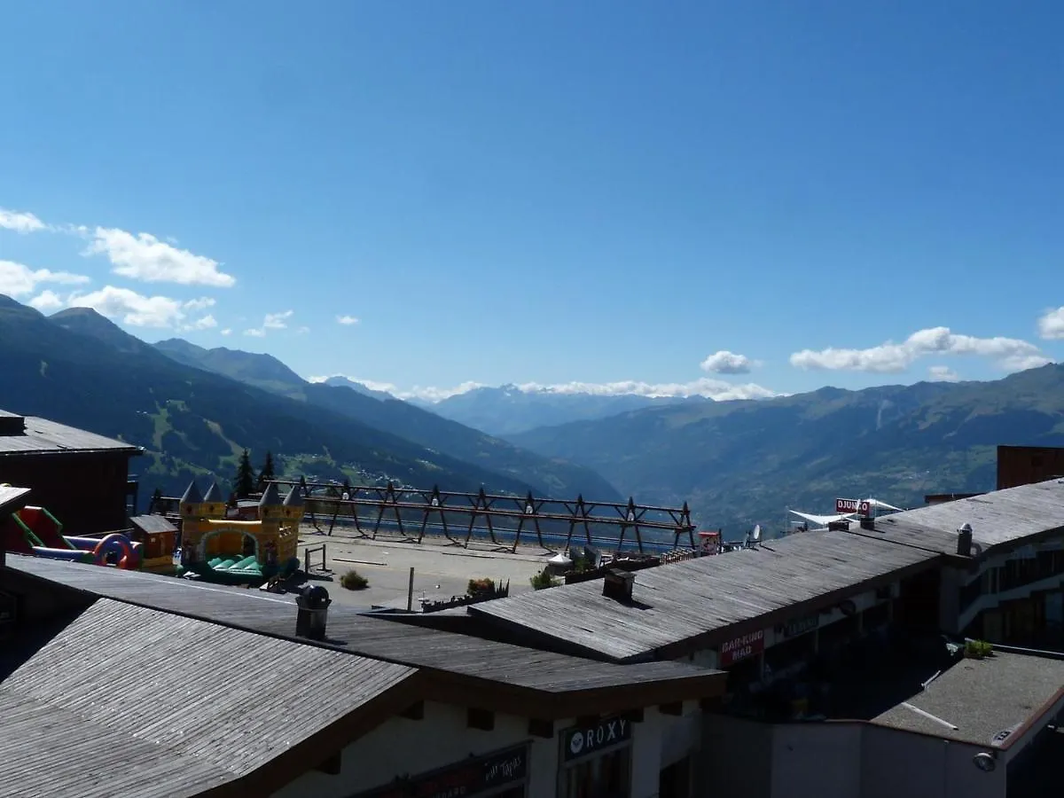 Studio 3 Pers. Avec Balcon, Au Pied Des Pistes, Proche Esf Et Commerces A Arc 1800 - Fr-1-411-301 Les Arcs  France